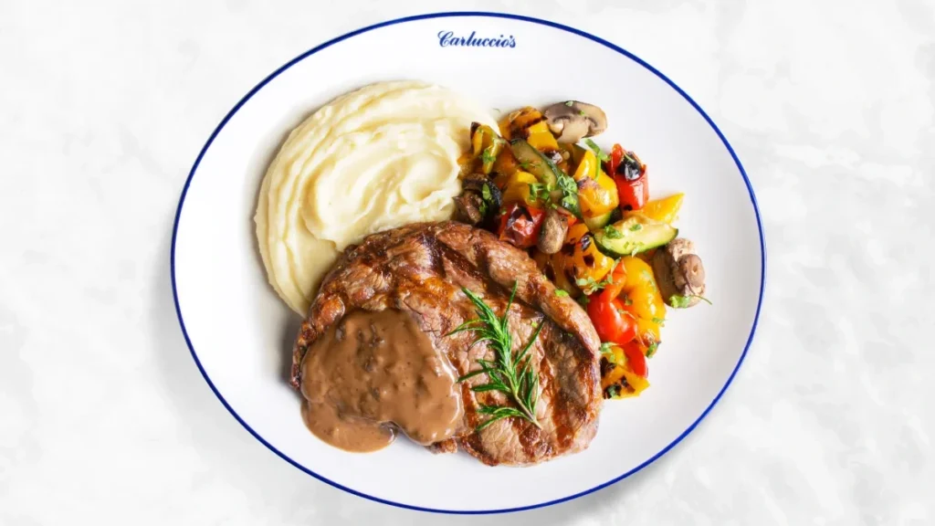 Carluccio's