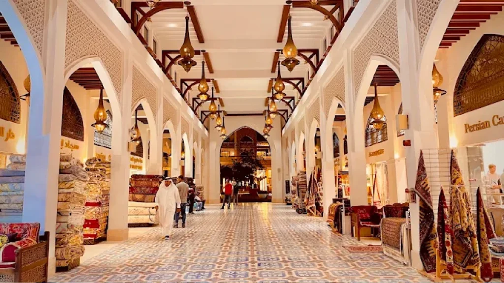 Gold Souq