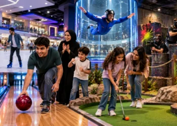 Indoor Activities to Enjoy This Summer in Qatar
