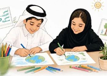MECC Children's Environmental Story Competition