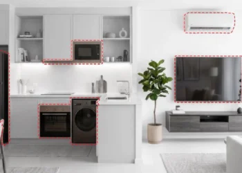 MOI Urges Regular Maintenance of Electrical Appliances for Home Safety