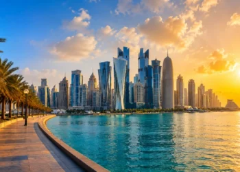 Qatar Weather Forecast for the Weekend: Hot Days and Fog Expected