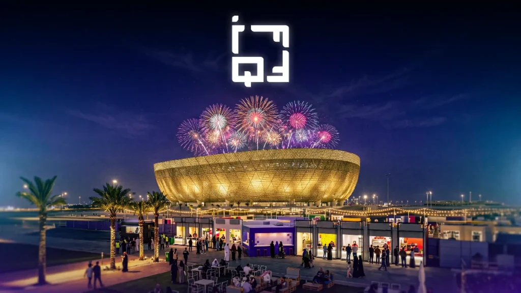 Qatar International Food Festival 2027