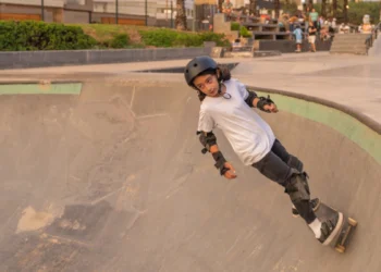 Skating