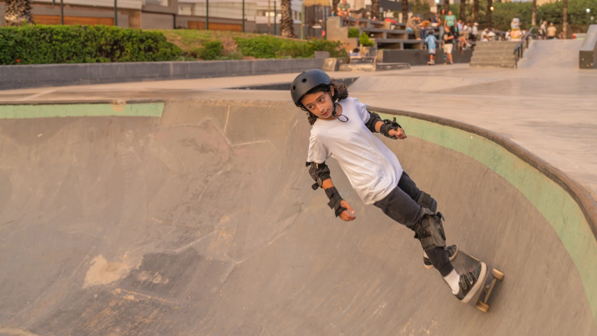 Skating