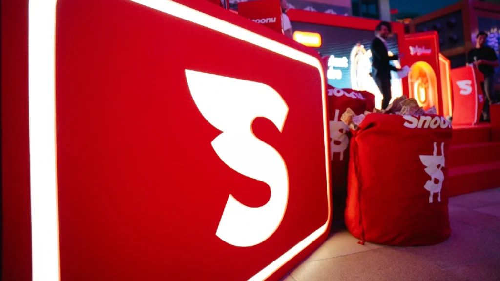 Snoonu Millionaire Winner Donates QAR 1 Million