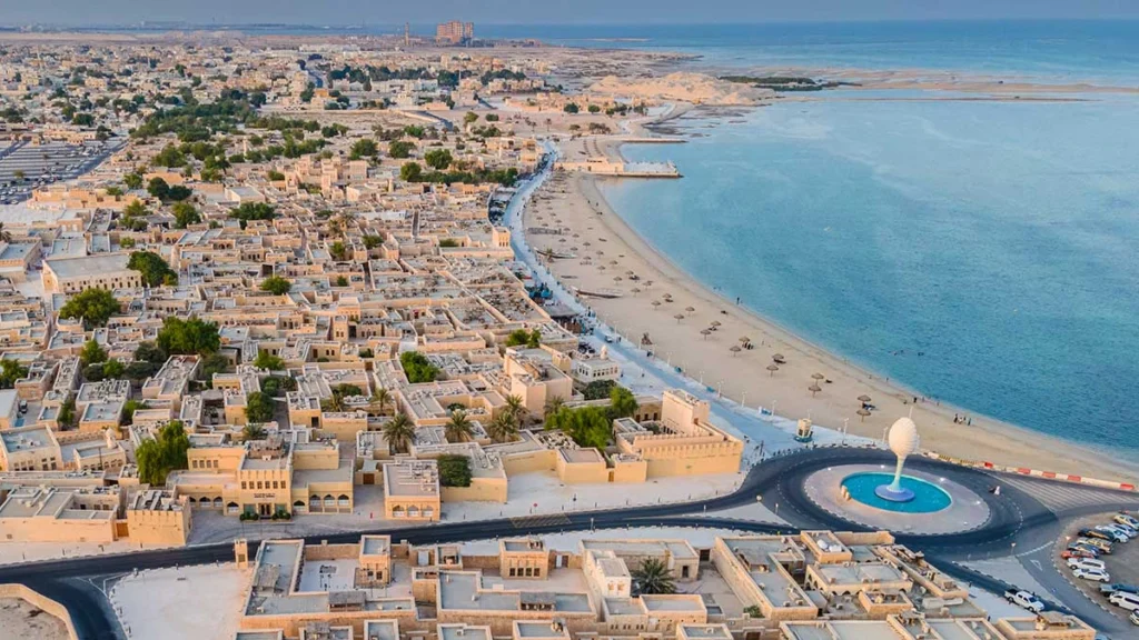 Souq Al Wakra