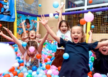 Kids Play Area Promotions and Offers in Qatar – July 2026