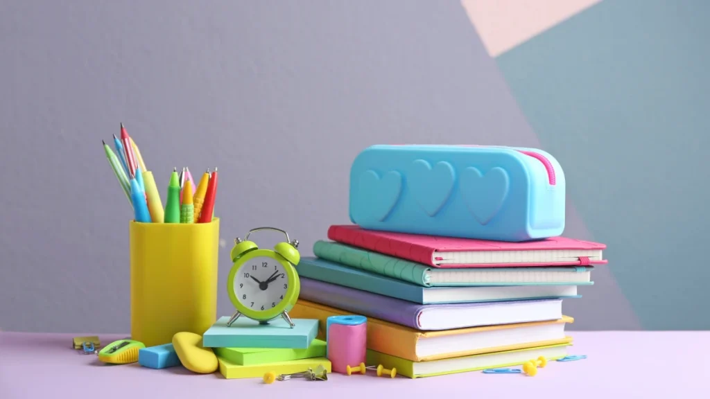 Back to School 2026