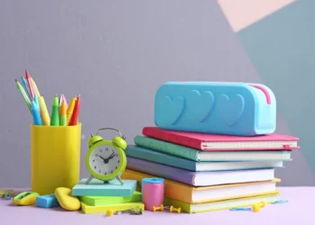Back to School 2026