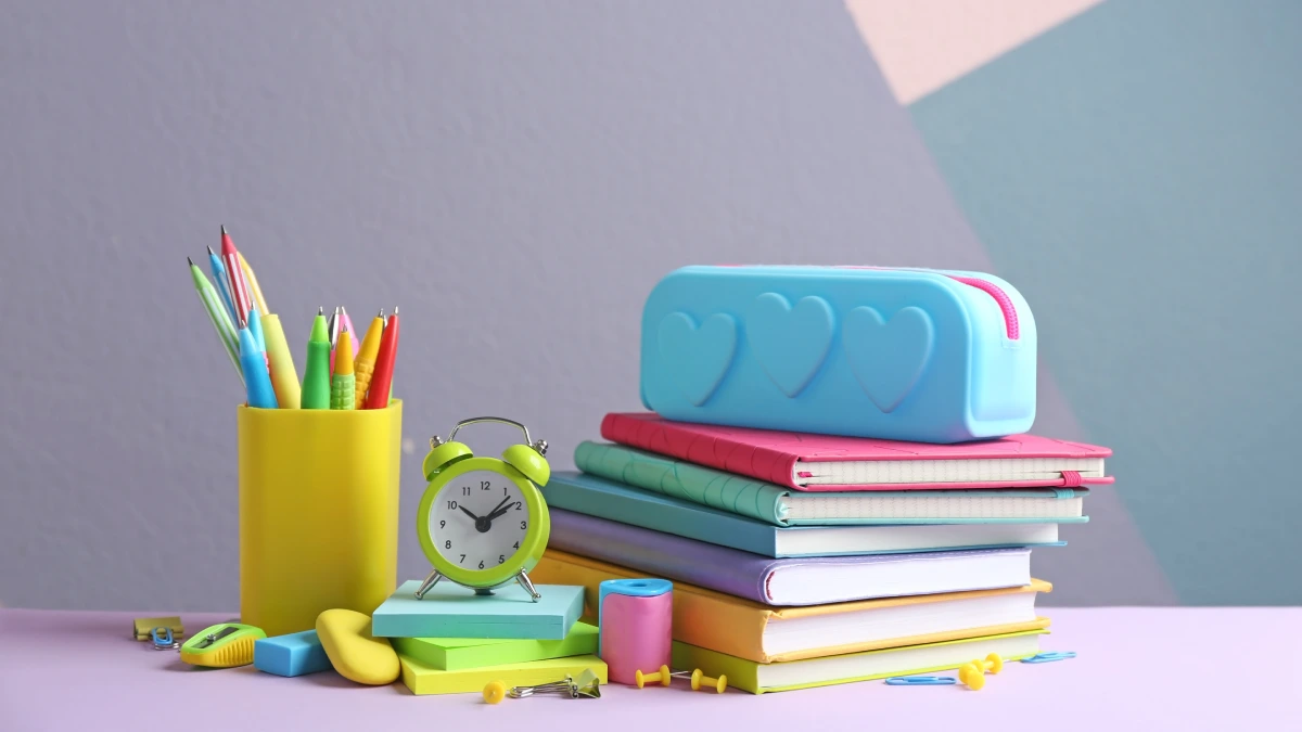 Back to School 2026