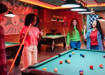 Places to Play Billiards in Qatar