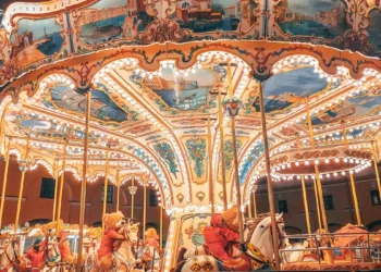 Kids Play Area Promotions and Offers in Qatar – August 2026