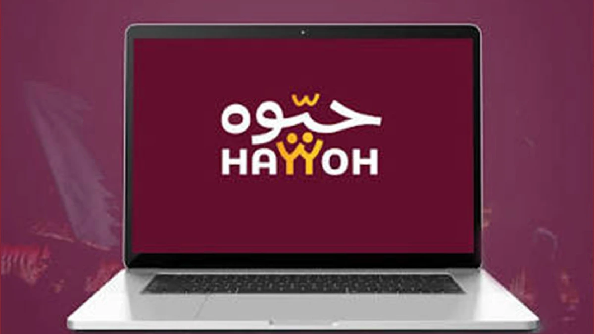 Hayyoh