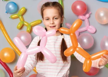 KidsLoveQatar x Printemps Back-to-School Event