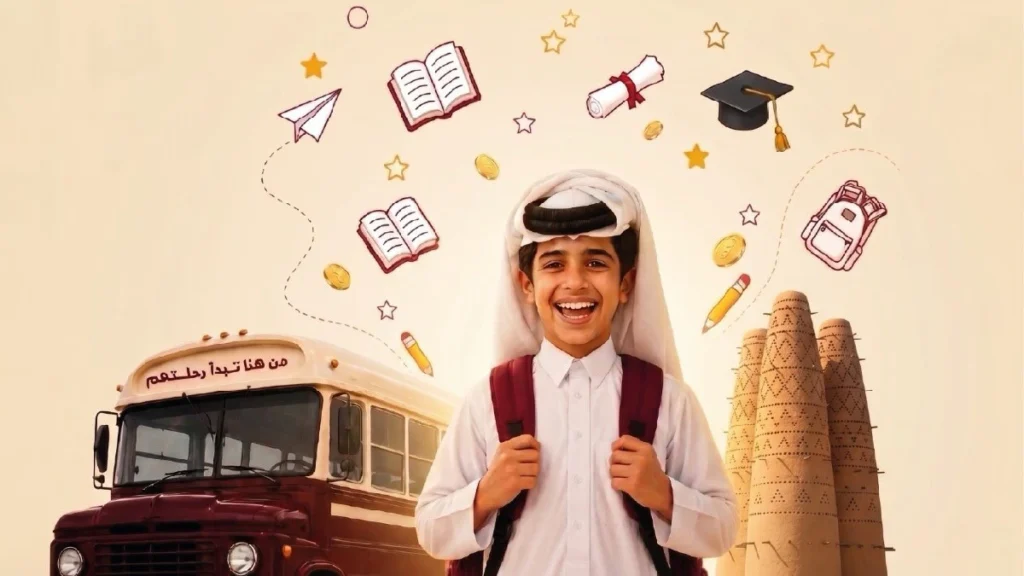 Katara Back to School 2026