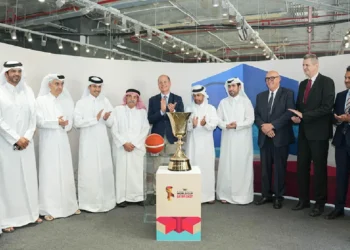Katara Hosts Exhibition Tracing Basketball’s History and Global Legacy