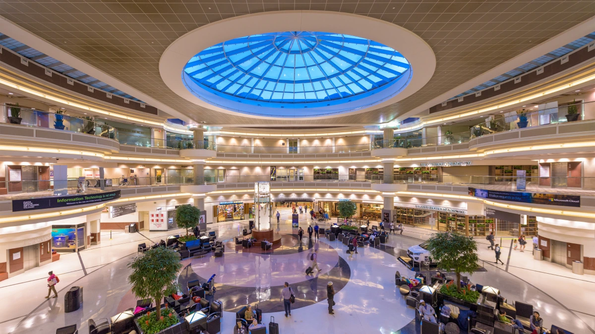 Mall