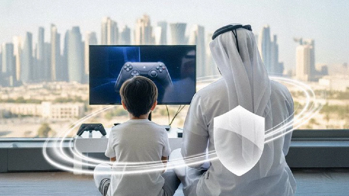Ministry of Interior Urges Parents to Ensure Video Game Safety