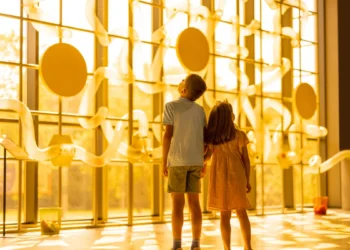 Free Museums in Qatar: Museums Families Can Visit for Free