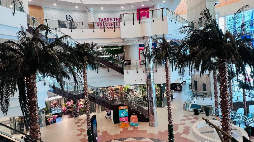 City Center