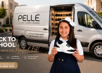 Pelle Shoe Brand
