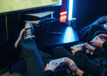 Places to Play PlayStation in Qatar
