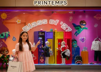Printemps KidsLoveQatar August 2027