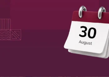 Qatar School Calendar 2026–2027