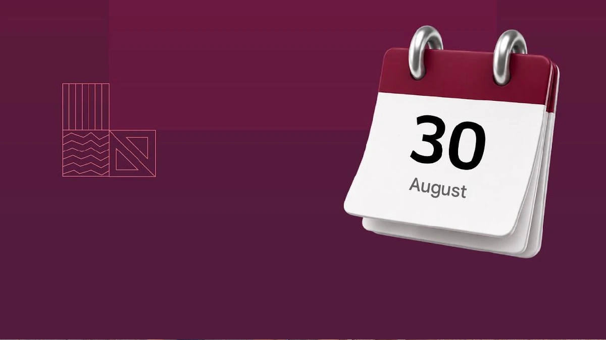 Qatar School Calendar 2026–2027