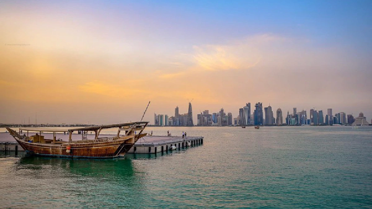 Qatar