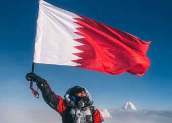 Qatari Mountaineer Sheikha Asma Al-Thani Conquers Her 11th 8,000m Peak