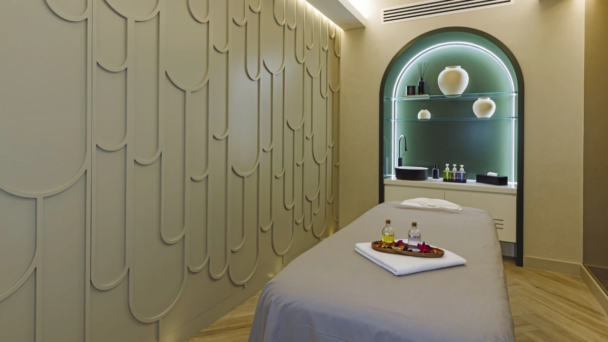 Radisson Blu Hotel Doha Cabana Club (2)