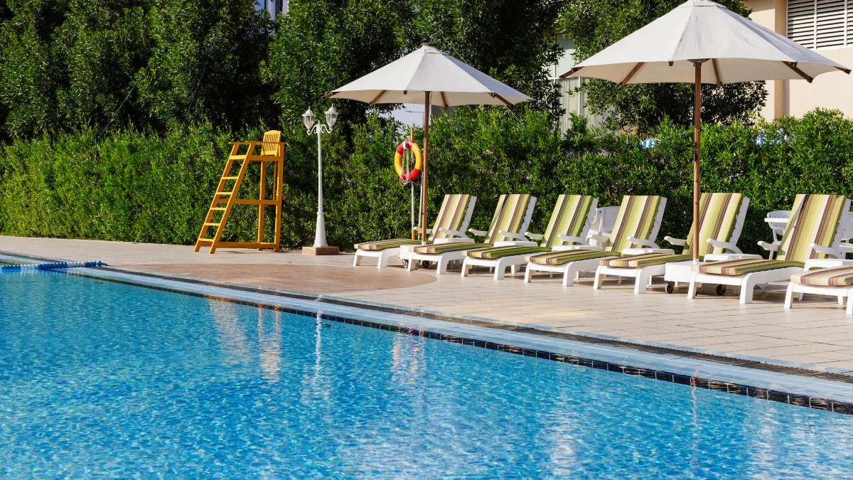Radisson Blu Hotel Doha Cabana Club (3)