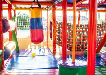 Soft Play