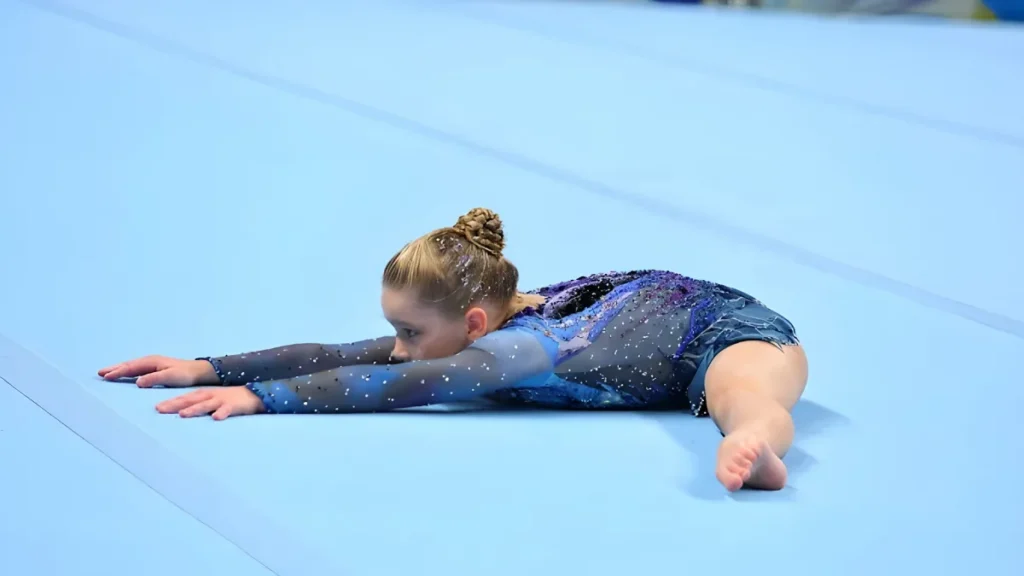Acrogym