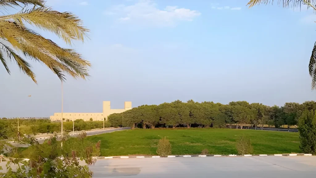 Al Samriya Estate