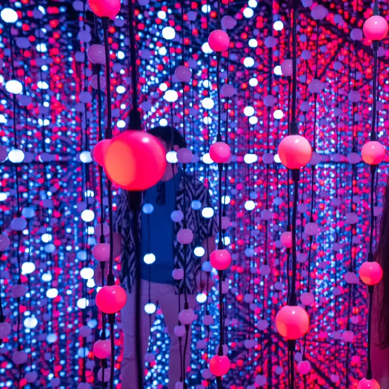 Bubble Planet Experience (2)