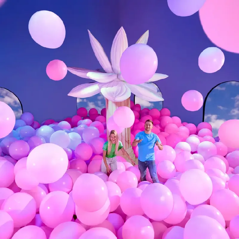 Bubble Planet Experience (5)