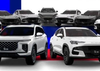 Carrefour Qatar 26th Anniversary: Win 1 of 9 Cars
