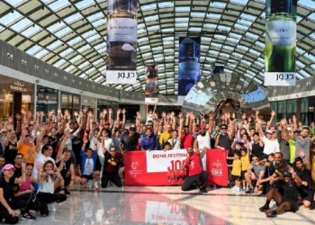 RunFest 2026 Brings Family-Friendly Running to Doha Festival City
