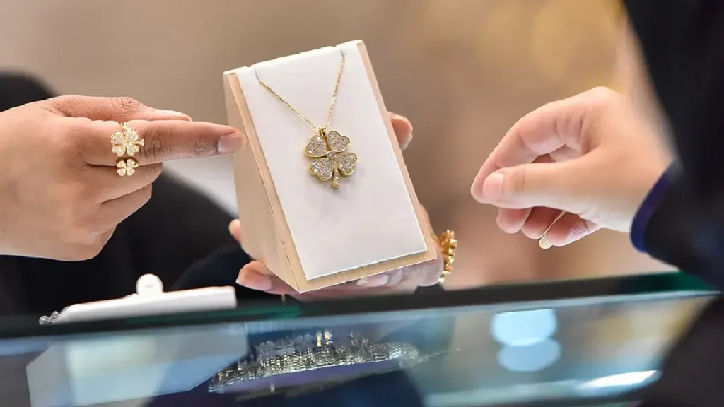 Doha Jewellery and Watches Exhibition