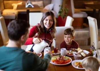 Family Brunch