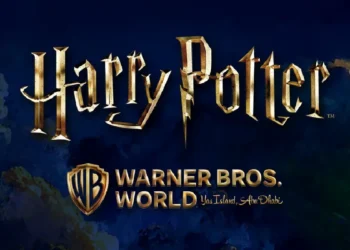 For the First Time in the Middle East, Three Harry Potter-Themed Lands Coming to Abu Dhabi