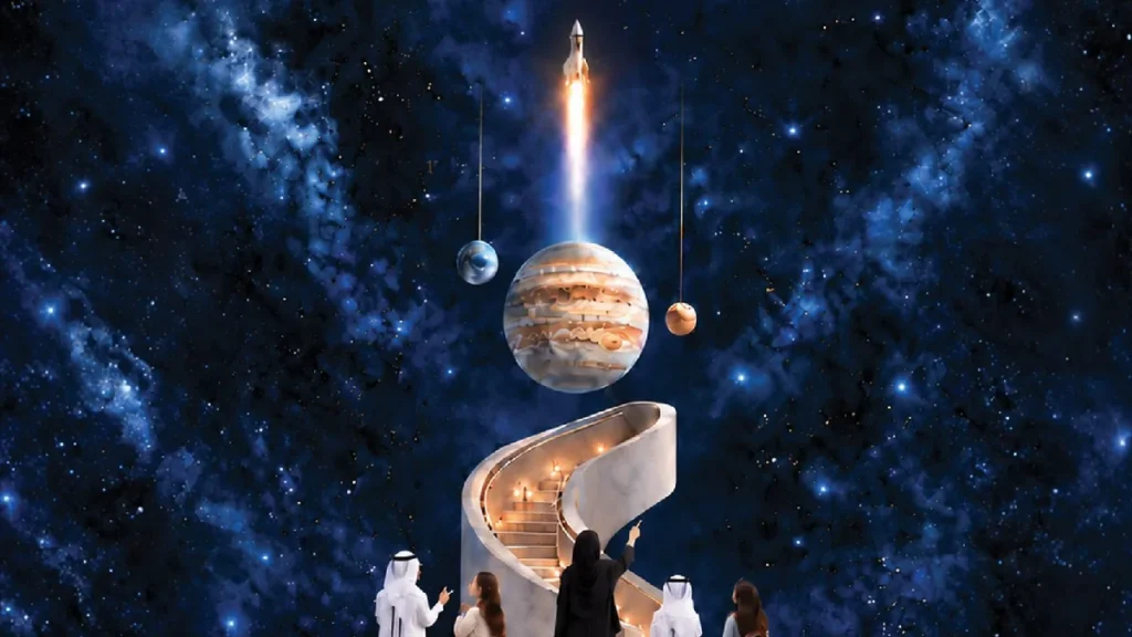 International Space Week 2026