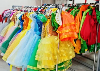 Kids Costume Shops in Qatar