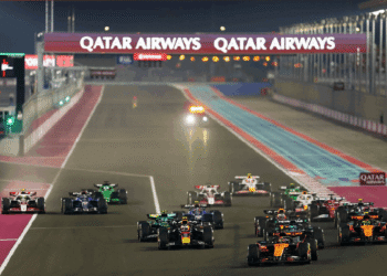 Lusail International Circuit