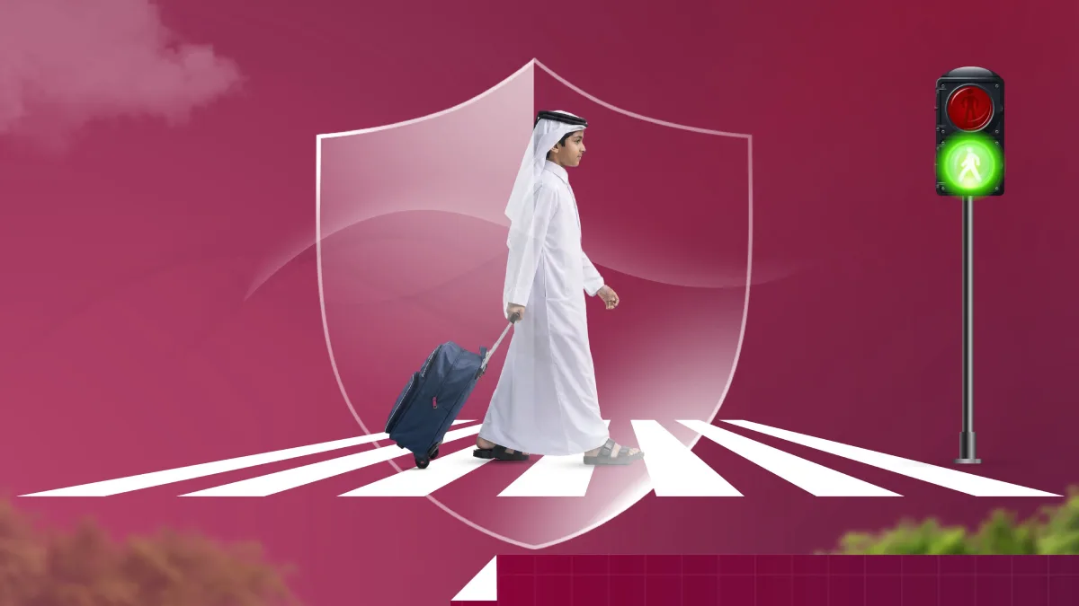 Ministry of Interior Reminds Parents to Guide Children on Safe Road Crossing