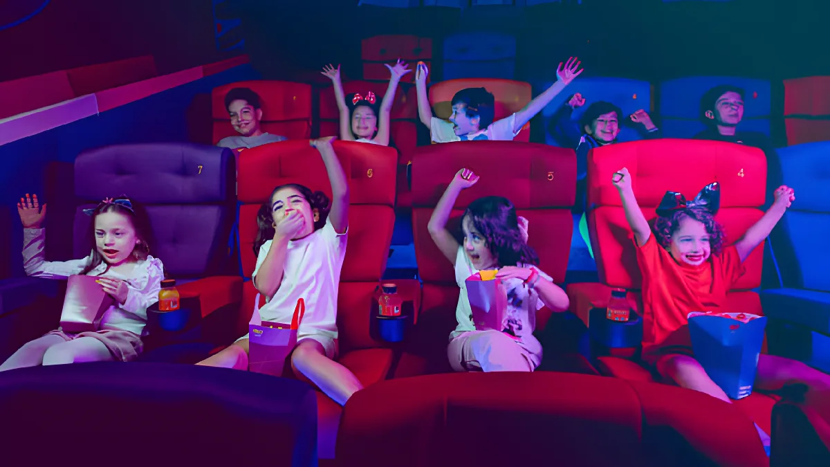 Novo Cinemas (1)