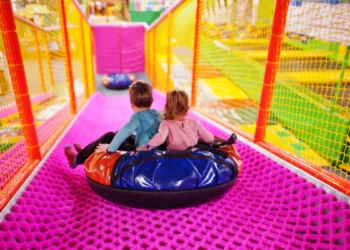 Kids Play Area Promotions and Offers in Qatar – September 2026